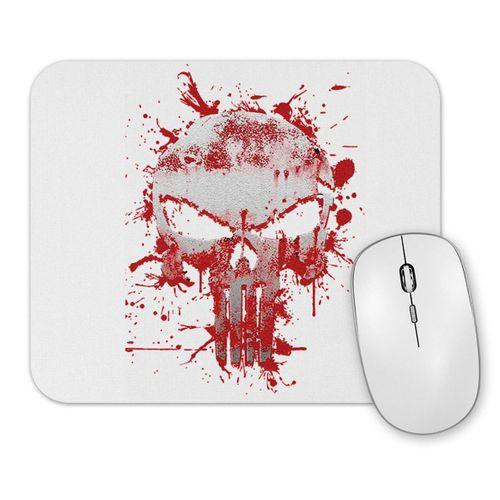 Justiceiro Mouse Pad