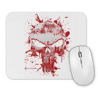 Justiceiro Mouse Pad