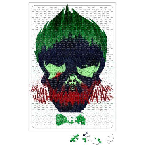 Joker The Killer Joke Puzzle 240 Parça Yapboz