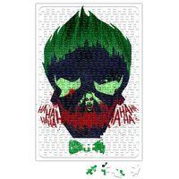 Joker The Killer Joke Puzzle 240 Parça Yapboz