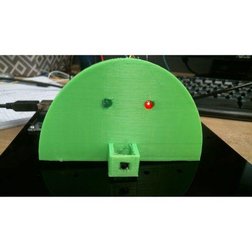 3dx Push Düğmesi - 3713740