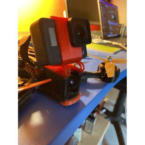 GoPro Hero 7 Apex Mount - 5140737
