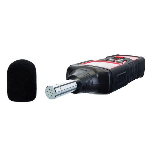 Ermenrich Seek DS40 Dijital Ses Seviyesi Ölçer