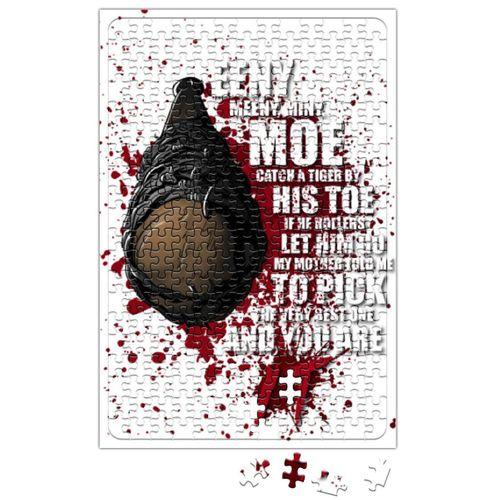 This is Lucille Puzzle 240 Parça Yapboz