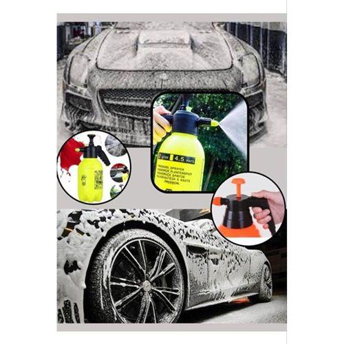 Zhltools Basınçlı Araç Yıkama Pompası 2 Litre