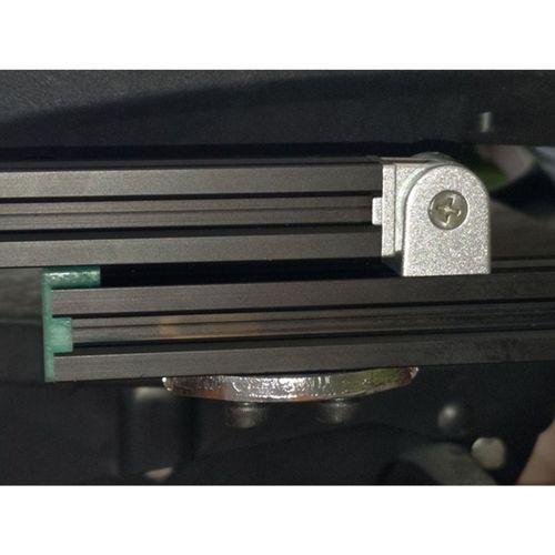 - V Slot Hinge Bumper (Bu ürün Sadece Plastik parçadır - Almadan Önce Soru Sorabilirsiniz)