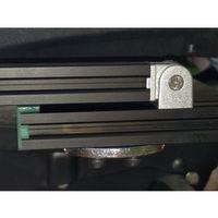 - V Slot Hinge Bumper (Bu ürün Sadece Plastik parçadır - Almadan Önce Soru Sorabilirsiniz)