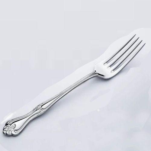 Nehir Lalezar Yemek Çatal 3 Adet