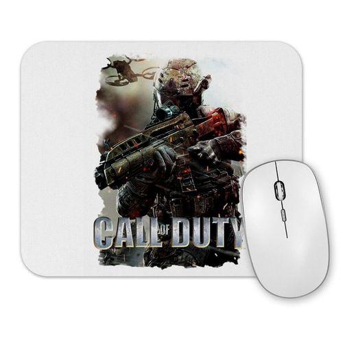 Call of Duty 2IK Mouse Pad
