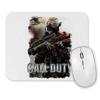 Call of Duty 2IK Mouse Pad