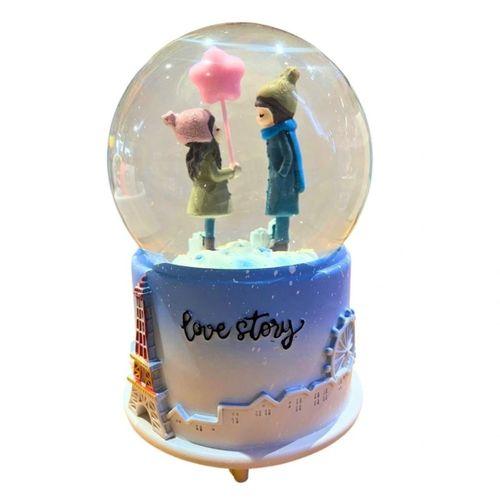 Kar Küresi Büyük Boy LLM-HDY0680