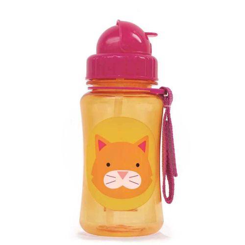 Skip Hop Zoo Pipetli Suluk Kedi