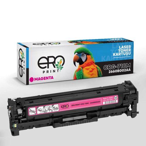 Canon i-SENSYS MF-8330Cdn Kırmızı Muadil Toner