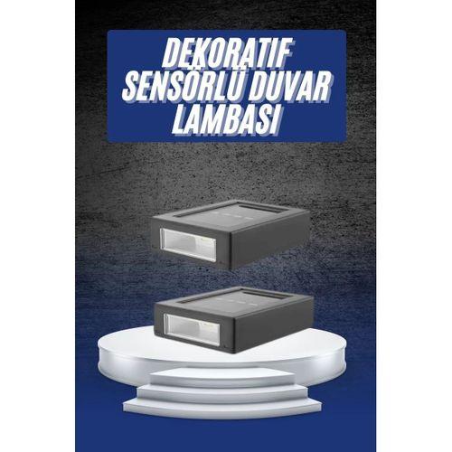 Dekorasyon Aplik Işık Güneş Enerjili Aydınlatma Dekoratif Aydınlatma