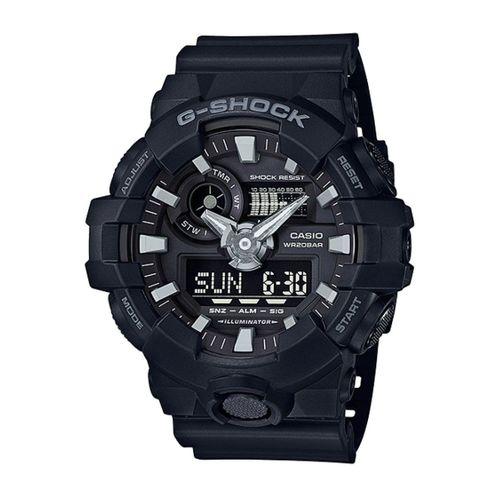 Casio Ga-700-1b G-shock Erkek Kol Saati