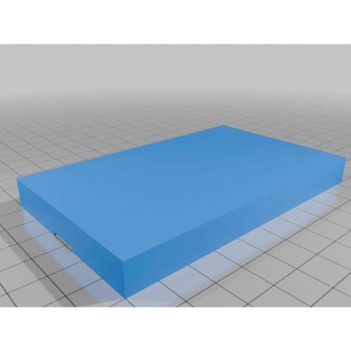 Hava Tüfeği İçin Diabolo Kurşun Tutucu 4.5 mm (Bu ürün Sadece Plastik parçadır - Almadan Önce Soru Sorabilirsiniz)