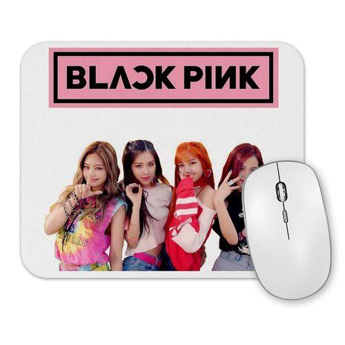 Blackpink  011 Mouse Pad