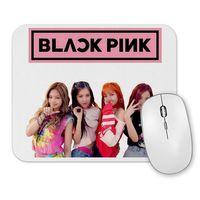Blackpink  011 Mouse Pad