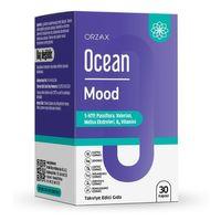 ORZAX Ocean Mood 30 Kapsül 850069595203