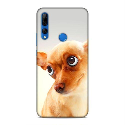 Huawei Y9 Prime 2019 Kılıf Humor Arka Kapak Silikon Koruma Full Koruyucu