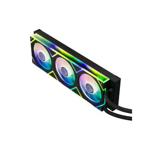 XPG LEVANTEII360-BKCWW SİYAH ARGB CPU SIVI SOGUTUCU