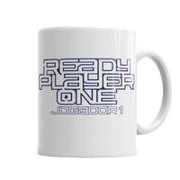 Punks Not Dead Kupa Bardak Porselen