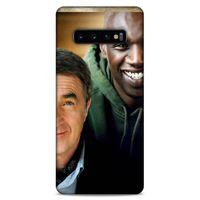 Lopard Samsung Galaxy S10 Plus Uyumlu Kılıf IMDB Film (33) Hybrid Kılıf Can Dostum
