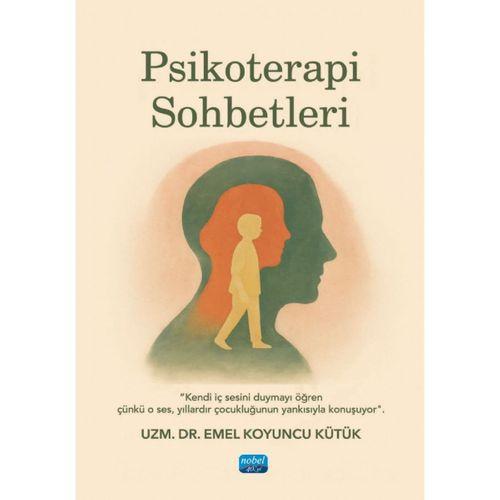 Psikoterapi Sohbetleri