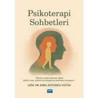 Psikoterapi Sohbetleri