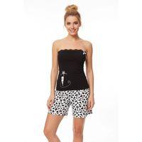 Daymod Saten 80 Kadın Külotlu Çorap