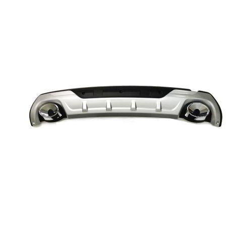 Kia Sportage Arka Koruma Difüzör 2016 2018