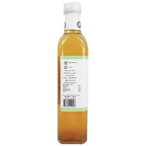 OG Natural Organik Elma Sirkesi 500 ml