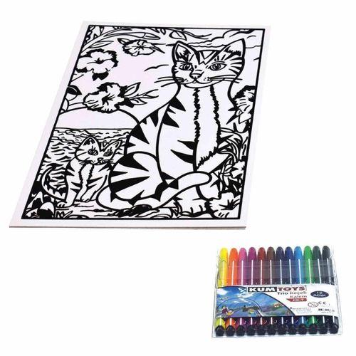 Kumtoys Kadife Sanatı