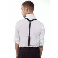 Şık Erkek  Pantolon Kemeri - Brfm37