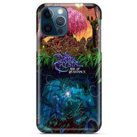 Apple iPhone 13 Pro Max Uyumlu Kılıf The Dark Crystal (20) Koruyucu Kılıf skekNa
