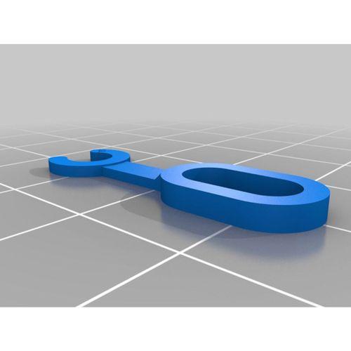 PC4 M6 Tutucu Klips PC4 M10 Tutucu Klips Yenilemesi (Bu ürün Sadece Plastik parçadır - Almadan Önce Soru Sorabilirsiniz)