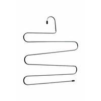 Dolap Içi Yer Kazandıran Pantolon  Giysi Askısı Royaleks-PA01