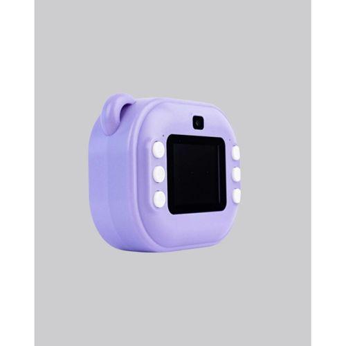 Anında Baskı Özellikli Çocuk Kamerası