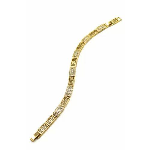 Xuping Vip Bileklik - Altın