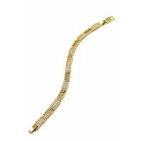 Xuping Vip Bileklik - Altın