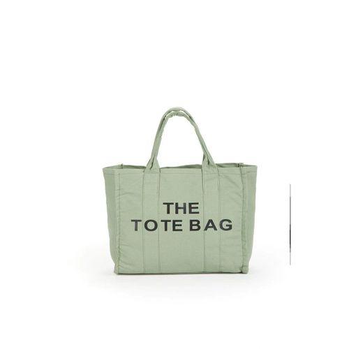 Monalisa Home Lüks Tasarım Kanvas Kumaş  Çanta