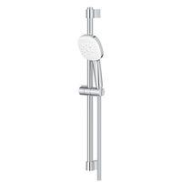 Tempesta Cube 110 Shower Rail Set 3 Sprays (Rain, Jet, Massage) 27579003