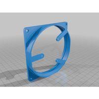 GTX 1080 İçin 92mm Fan Adaptörü (Bu ürün Sadece Plastik parçadır - Almadan Önce Soru Sorabilirsiniz)