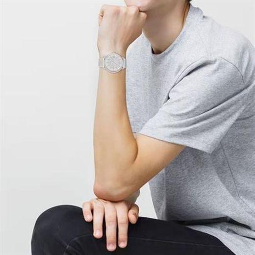 Lacoste LAC2011240 Erkek Kol Saati 2011240