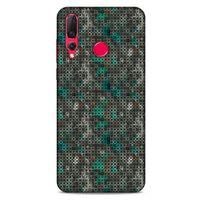 Lopard Huawei P Smart Z Uyumlu Kılıf Geometrix (88) Neo Hybrid Kılıf