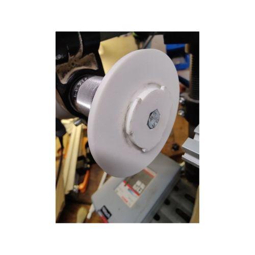 Rotex 150 Ped Adaptörü (Bu ürün Sadece Plastik parçadır - Almadan Önce Soru Sorabilirsiniz)