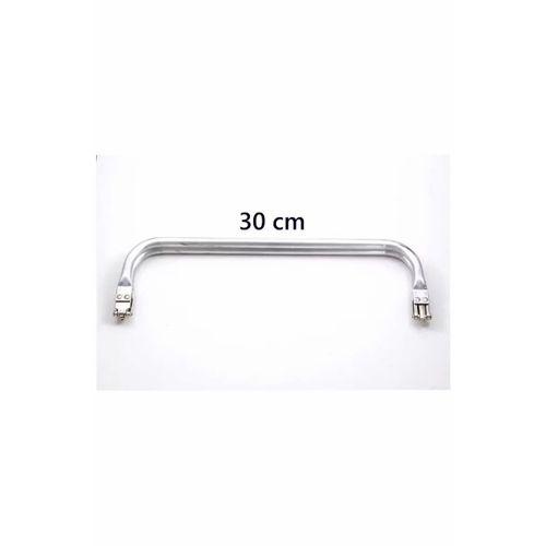 Gizli Metal Çanta Bursu – 30 cm - Metal Çanta Aparatı Çanta Aksesuarı
