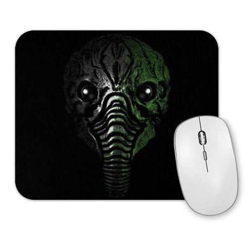 Engineer Clean Mouse Pad