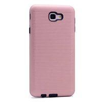 Galaxy A3 2017 Kılıf Zore Youyou Silikon Kapak