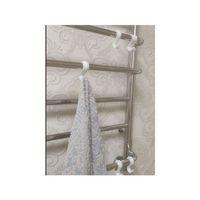 Isıtmalı Havlu Rayı için Kancalar 18mm (Bu ürün Sadece Plastik parçadır - Almadan Önce Soru Sorabilirsiniz)